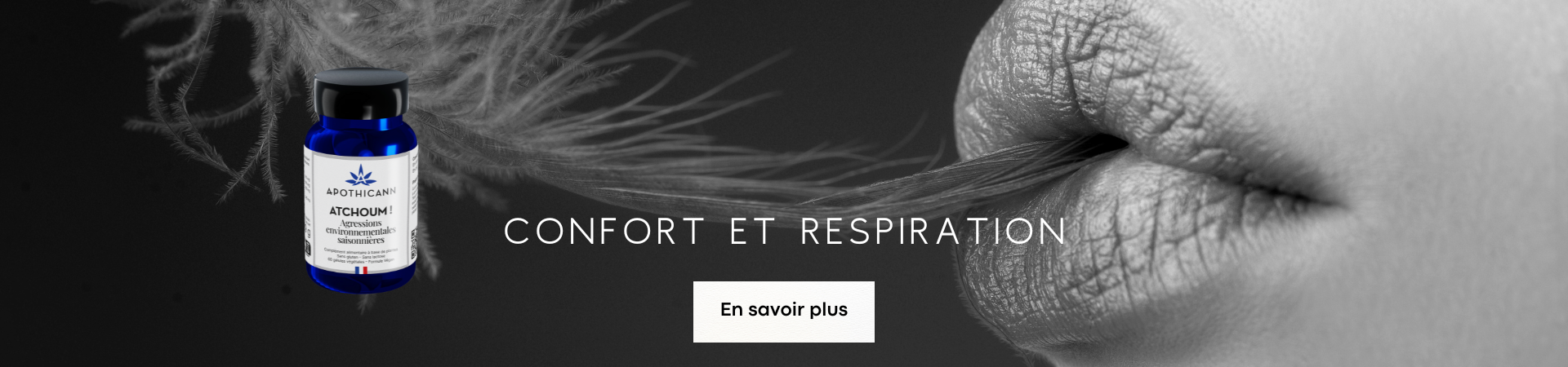 Atchoum Confort respiration saison