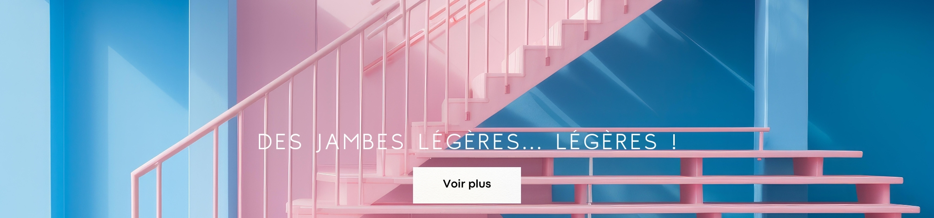 Vein circulation jambes légères