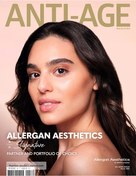 Anti-Age Magazine : Apothicann - CBD 25mg