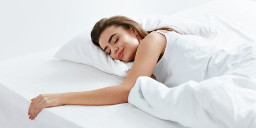 Bien dormir pour bien vivre : faites de votre sommeil votre priorité santé