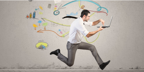Le stress, un peu oui, en excès….non !