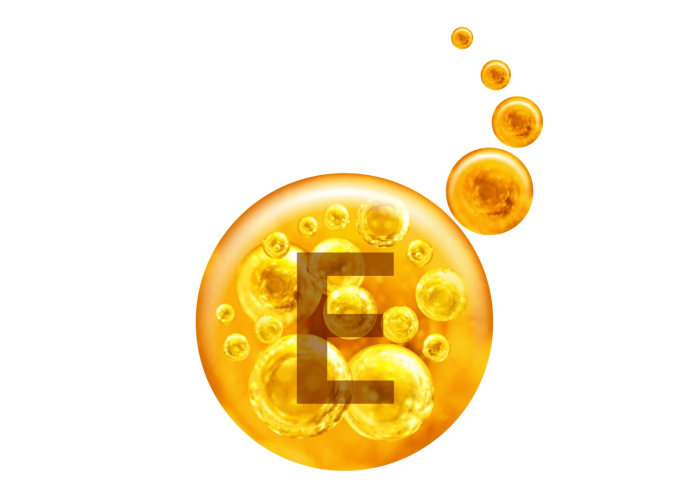 Vitamine E - La vitamine E est reconnue comme un composé nutritif indispensable pour l’homme.