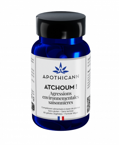 ATCHOUM !